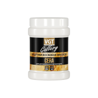 Защитная восковая эмульсия для декоративных штукатурок